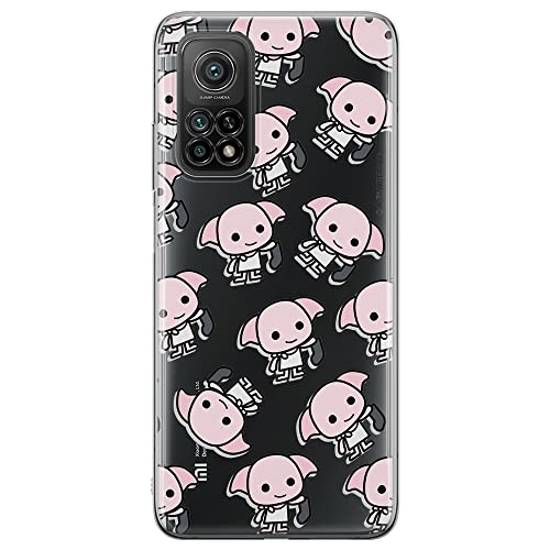 ERT GROUP etui na telefon Huawei P20 LITE, case oryginalny i oficjalnie licencjonowany przez Harry Potter, wzór 211, optymalnie dopasowane, plecki z TPU częściowo przeźroczyste
