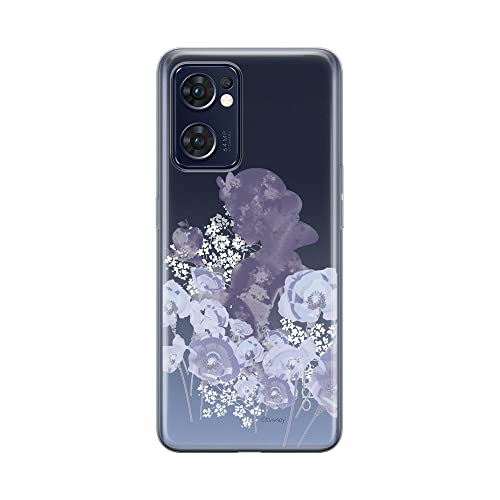 Etui dedykowane do OPPO RENO 7 5G wzór:  Królewna Śnieżka 004 oryginalne i oficjalnie licencjonowane