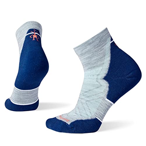 Smartwool Performance Run Targeted Cushion Damskie Skarpety do Kostki, Ss23, M