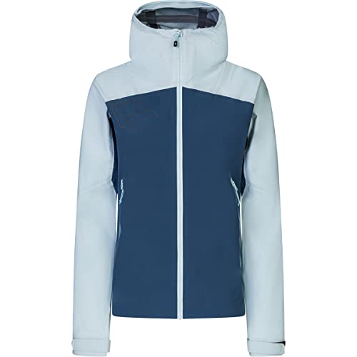 Rock Experience Seamstress 2.0 Bluza Softshell Kurtka Męska