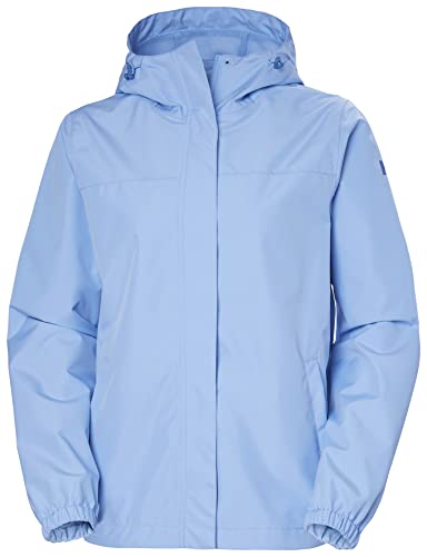 Helly Hansen Damska kurtka przeciwdeszczowa W Juell