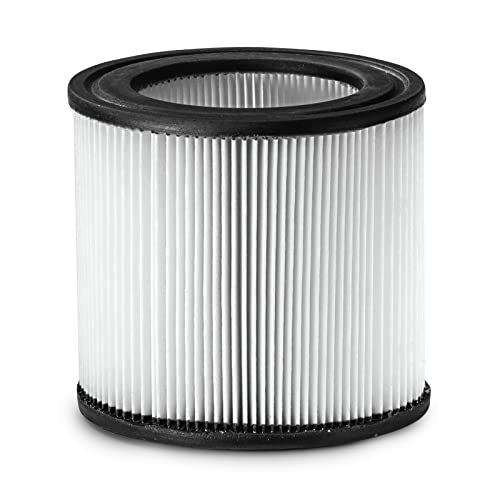 Starmix Filtr nabojowy FPP 3400 klasa pyłu L - do odkurzaczy na mokro i sucho eCraft APL-1422, eCraft APL-1430, eCraft L 1422 HKR, eCraft PL 1422 EWR