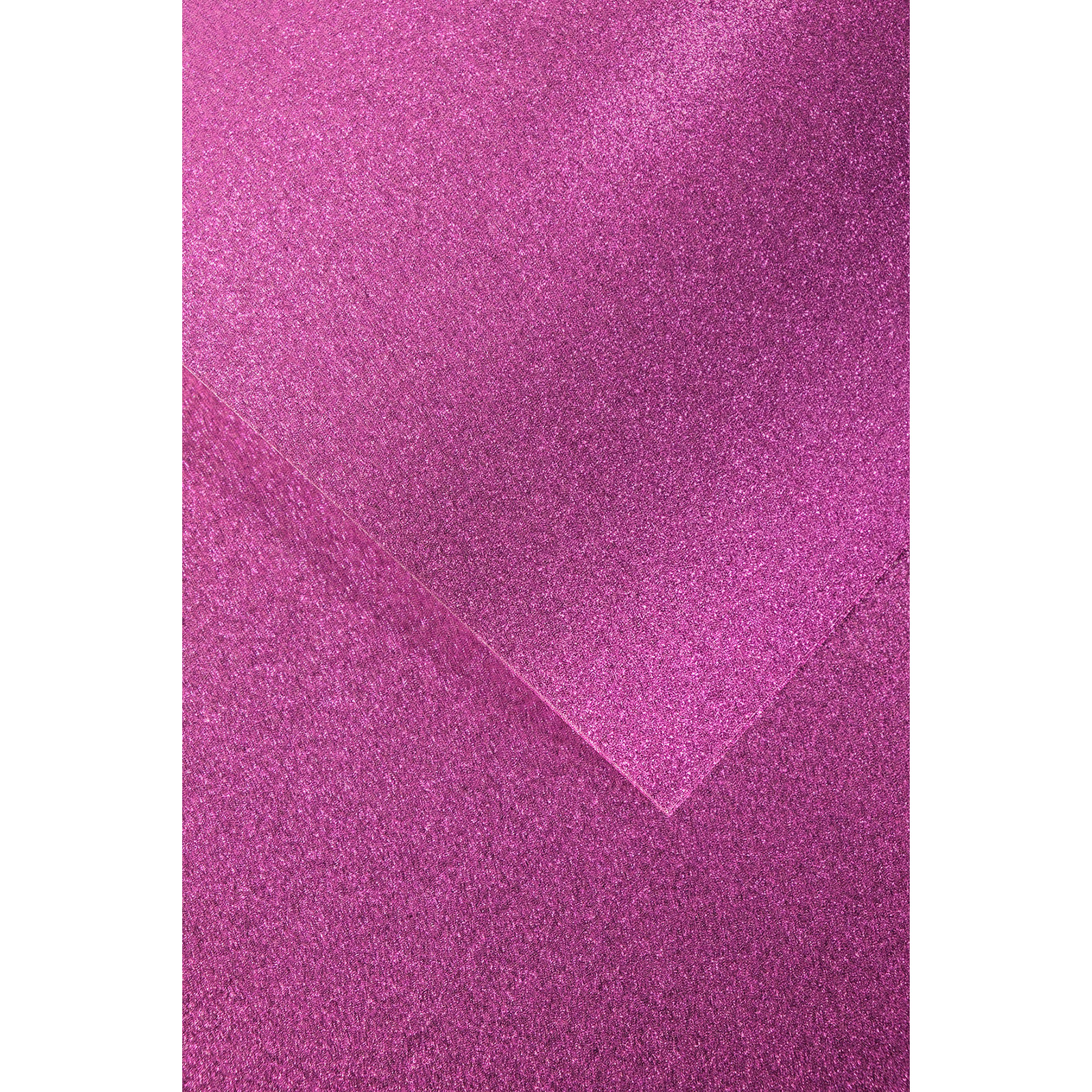 Papier ozdobny Galeria Papieru Brokat liliowy 210g/m2 5ark. A4