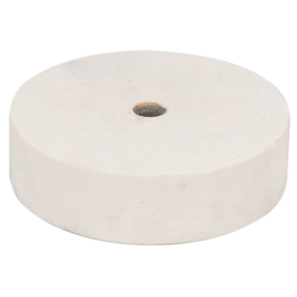 Ferm Kamień szlifierski BGA1056 Średnica 150 mm Ziarnistość 80 1 szt
