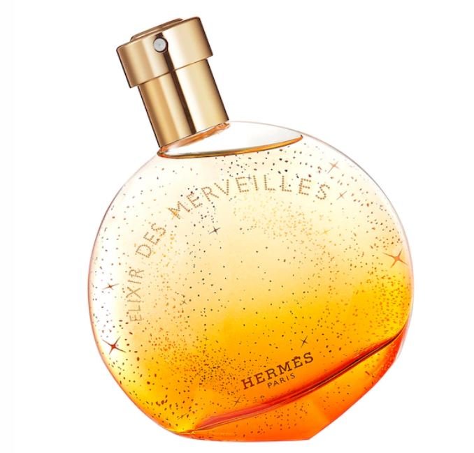 Zdjęcia - Perfuma damska Hermes Elixir Des Merveilles 50ml woda perfumowana 