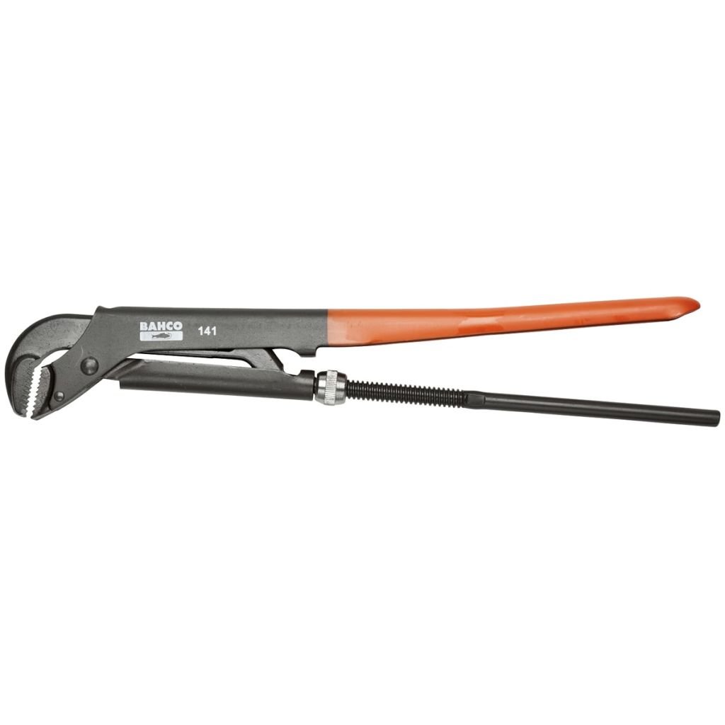 BAHCO Klucz do rur 141-147