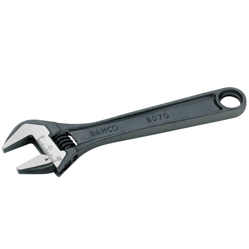 BAHCO Klucz nastawny, 305 mm, 8073 SNA Europe