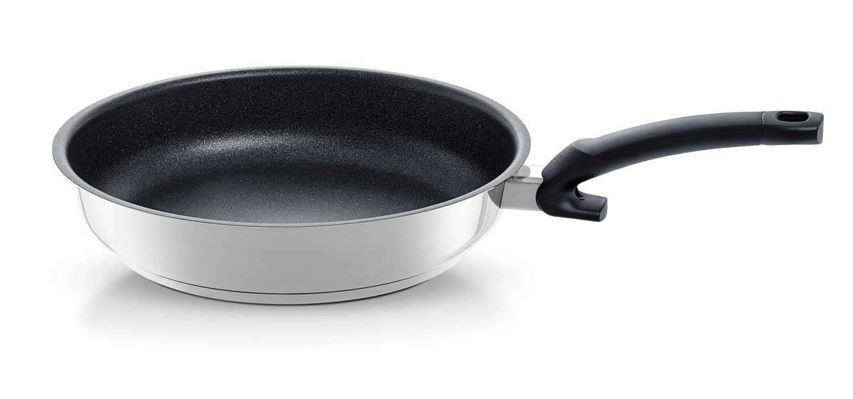 Fissler Patelnia Adamant Premium 24cm 138-105-24-100/0