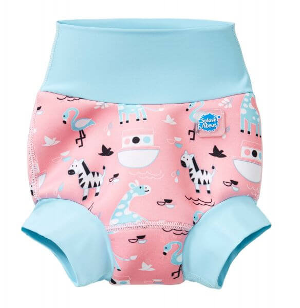 Splash About new happy nappy nina's ark l