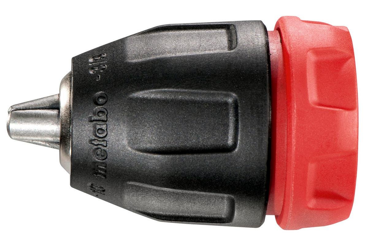METABO Uchwyt wiertarski Futuro Plus H1 P+L 10 mm 