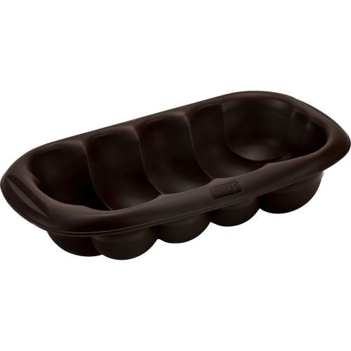 Lurch Forma silikonowa na ciasto Warkocz 24,5 x 12 cm LU-00085039