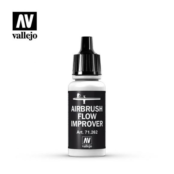 Vallejo (model Air Flow cukierkowych Airbrush 32 ML VJ71362
