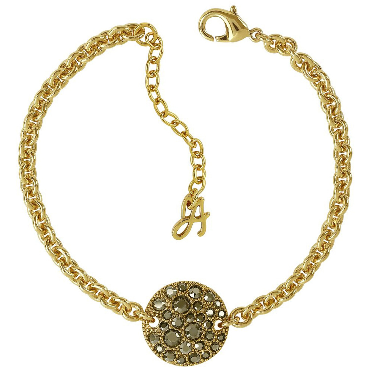 Biżuteria ADORE 5375484. WRIST, Kolor zielony. Kobieta.