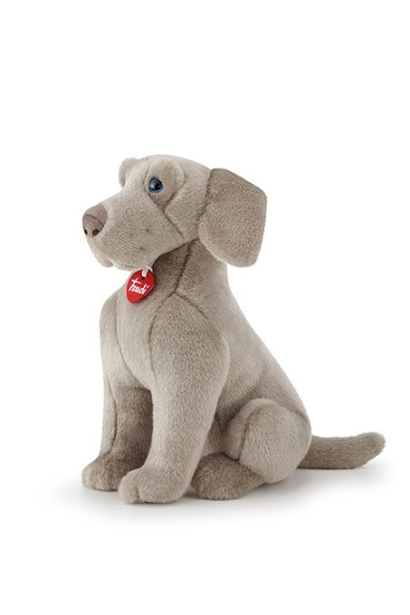 Trudi, maskotka WYŻEŁ (M), 18 cm
