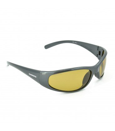 Shimano Sunglass curado POL okulary SUNC