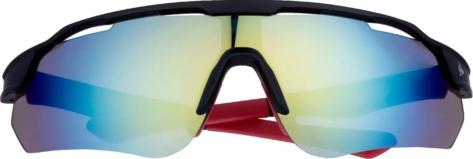 Okulary rowerowe przeciwsłoneczne DUNLOP