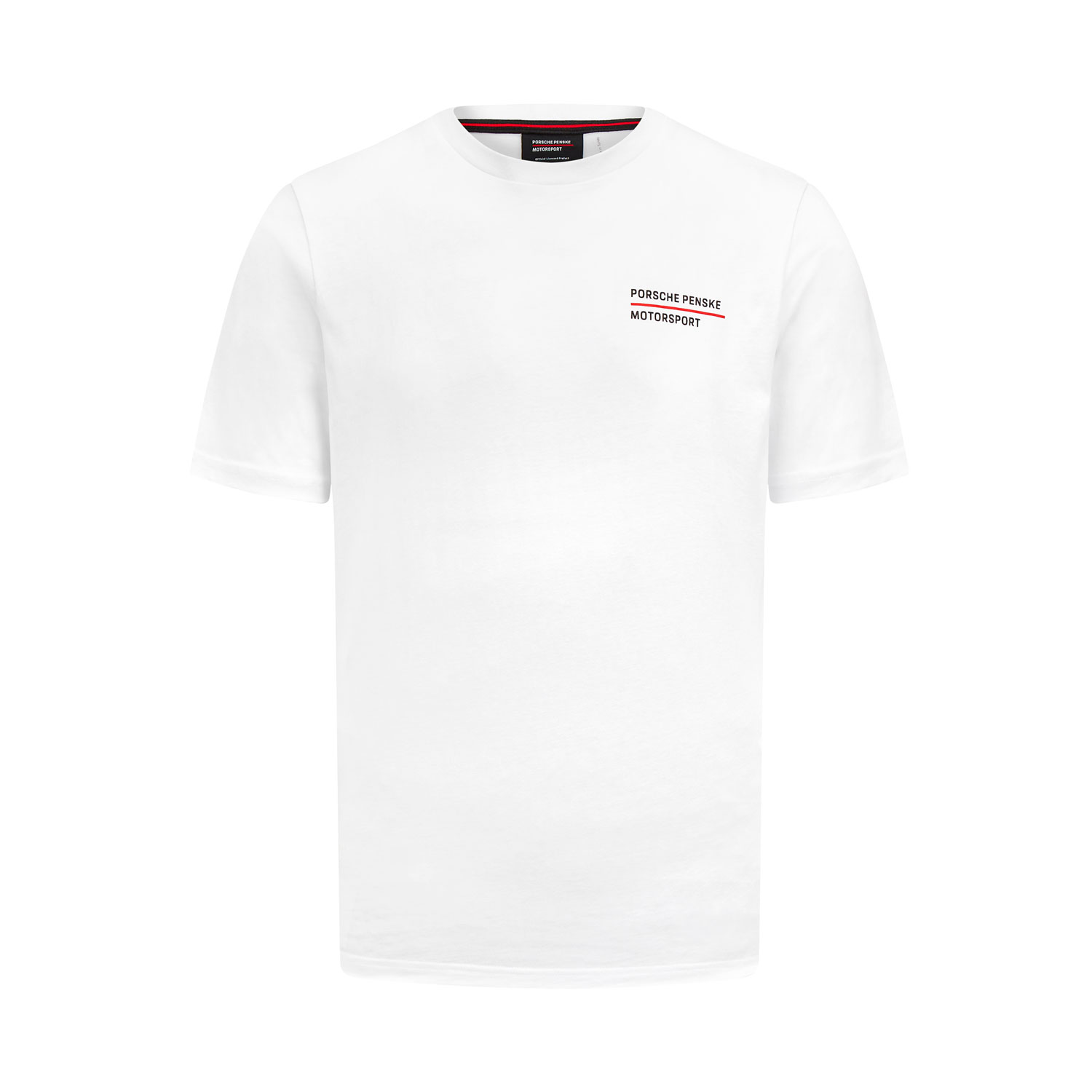 Koszulka T-shirt męska Car Penske Porsche Motorsport 2023