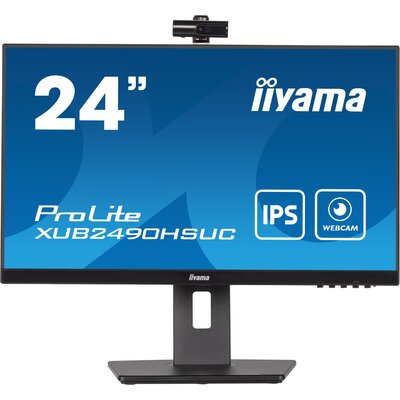 IIYAMA ProLite XUB2490HSUC-B5