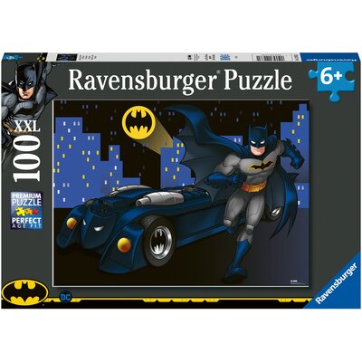 Ravensburger 12933 Puzzle 100 części XXL 12933 1