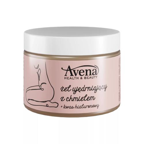 Фото - Крем і лосьйон AVENA Health & Beauty Żel ujędrniający do ciała, 150 g