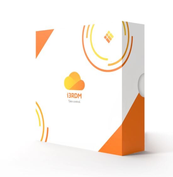 i3 Technologies i3RDM Remote Display Management System - 4-letni okres wyświetlania