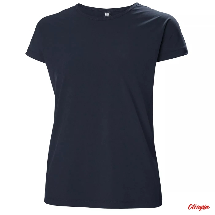 Koszulka damska HELLY HANSEN W THALIA SUMMER TOP Navy