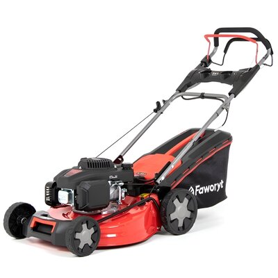 Kosiarka spalinowa FAWORYT GTV51N196LE-4W1