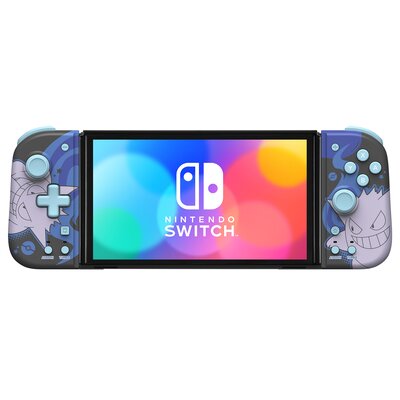 Hori Split Pad Compact Switch Gengar
