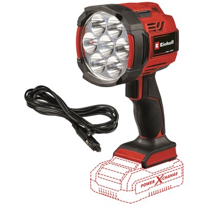 Einhell Einhell Cordless Light TE-CL 18/2500 LiAC-solo 4514145