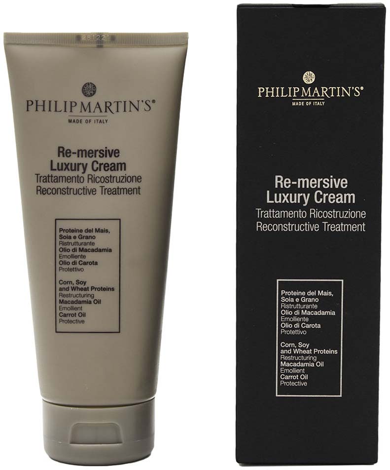 Philip Martin's Re-Mersive Luxury Cream Tube  200 ml