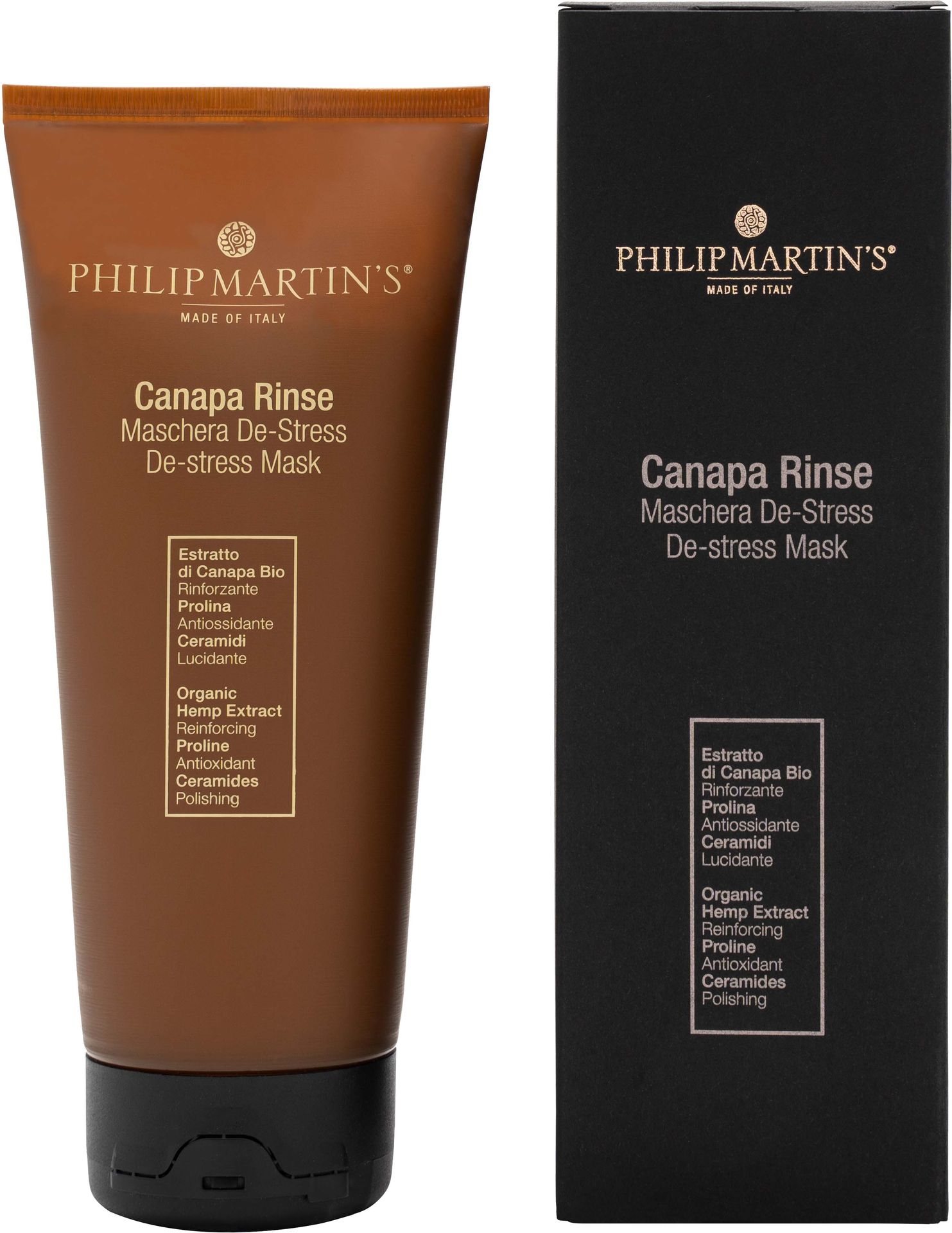 Philip Martin's Canapa Rinse  200 ml