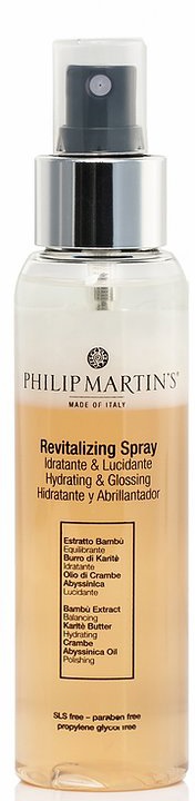 Philip Martin's Revitalizing Spray  100 ml