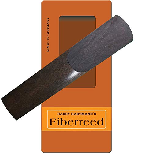 Fiberreed Liść tenorowa saksofon Copper Carbon Classic 3.5