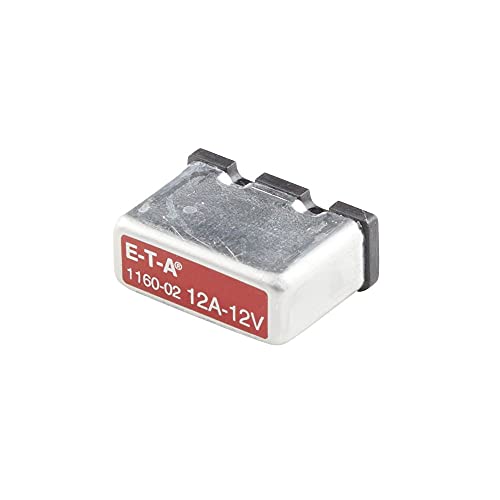 HELLA Bezpiecznik automatyczny 12 V 12 A