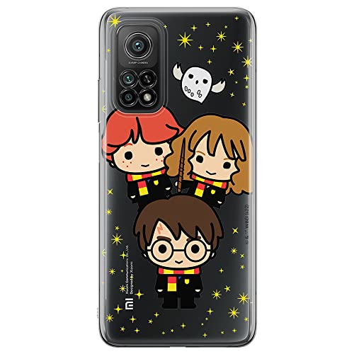 ERT GROUP etui na telefon Huawei P30, case oryginalny i oficjalnie licencjonowany przez Harry Potter, wzór 239, optymalnie dopasowane, plecki z TPU częściowo przeźroczyste