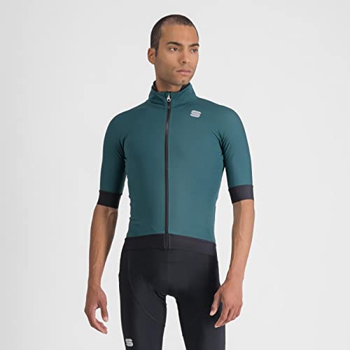 Sportful Męska kurtka Fiandre Pro Jkt Ss