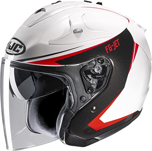 HJC, kask motocyklowy FG-JET BALIN MC1, XS