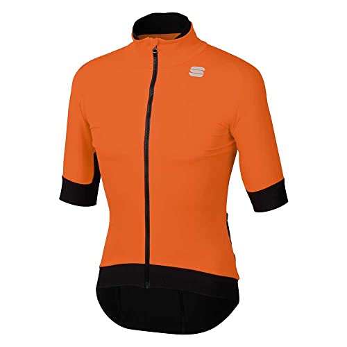 SPORTFUL Flandria Pro Jkt Ss Kurtka Mężczyźni