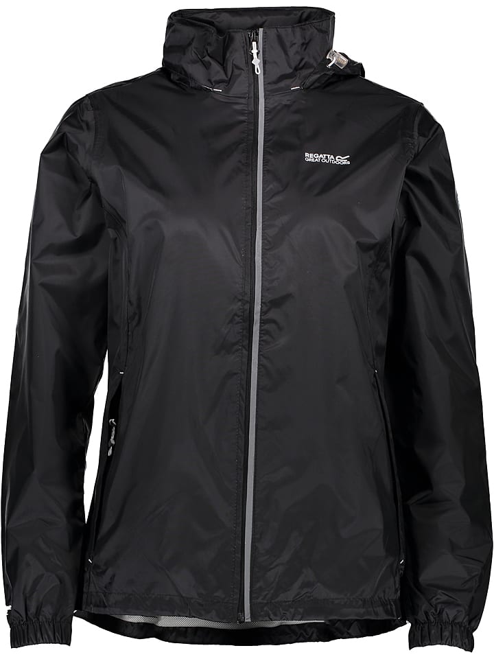 Regatta Kurtka przeciwdeszczowa 