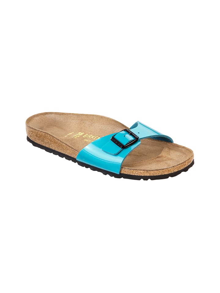 Birkenstock Klapki 