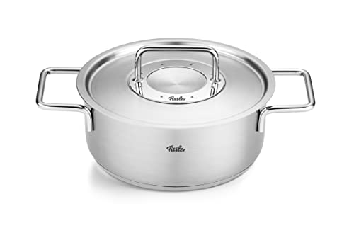 Garnek Pure Collection niski 24 cm