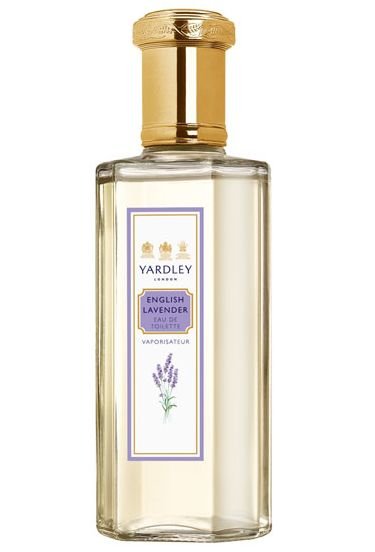 Yardley English Lavender woda toaletowa 125ml