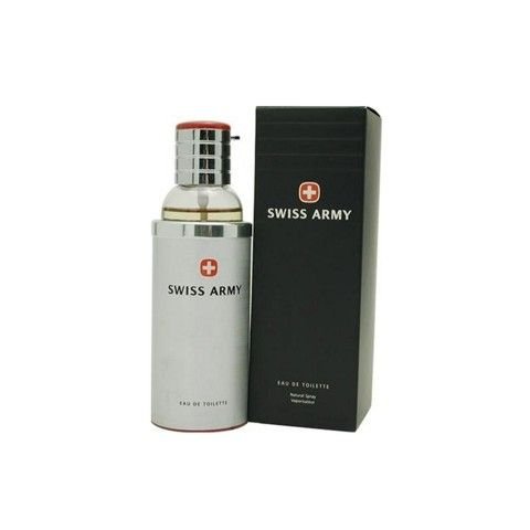 VICTORINOX Swiss Army Swiss Army Classic M) edt 100ml