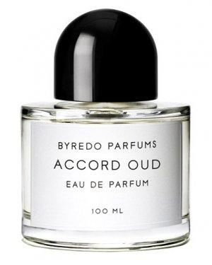 Byredo Accord Oud 50 ml woda perfumowana