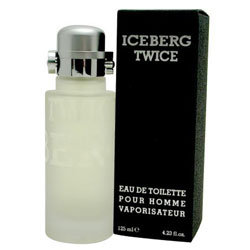 Iceberg Twice pour Homme Woda toaletowa 75ml