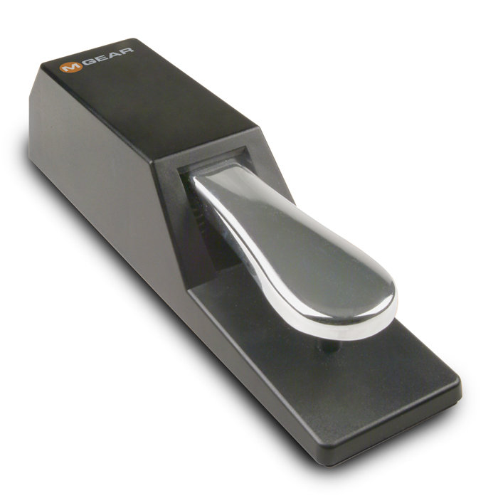 M-Audio SP-2 Kontroler