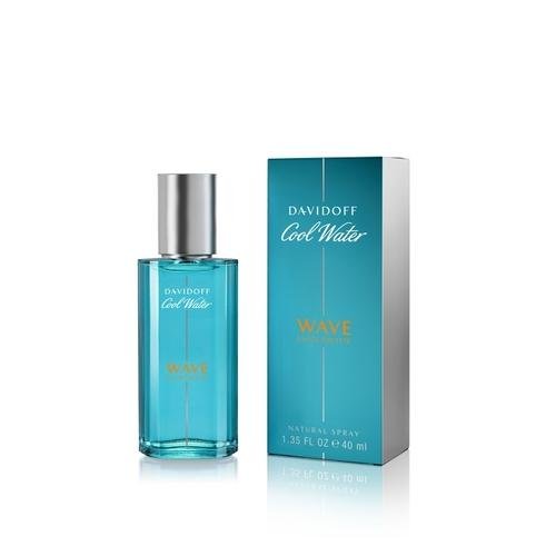 Davidoff Cool Water Wave