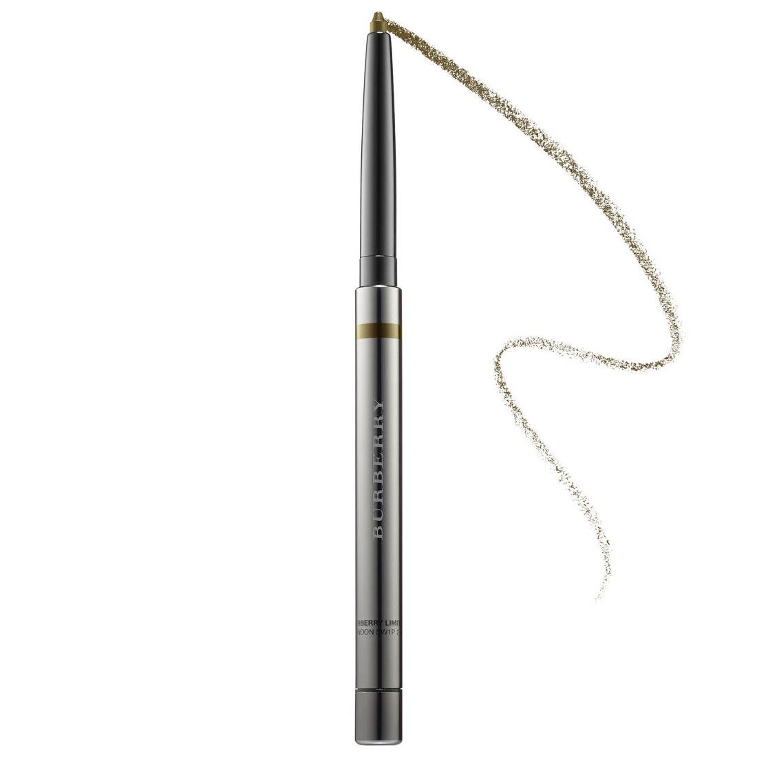 Burberry Effortless Kohl Eyeliner kredka do oczu 0.3 g antique gold 07
