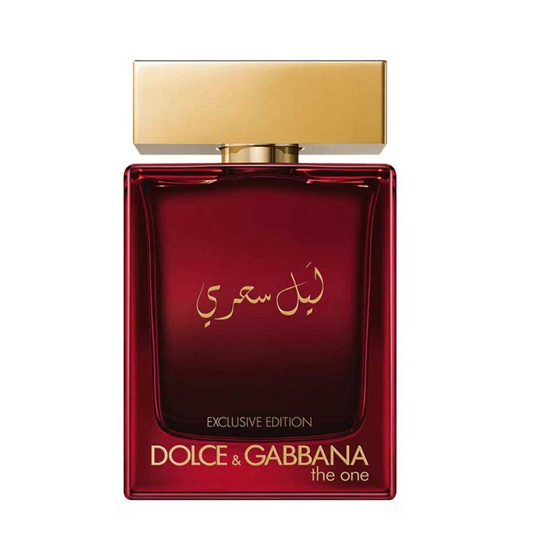 Dolce&Gabbana The One Mysterious Night woda perfumowana 100ml