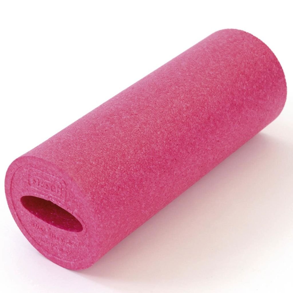 Hospidex Sissel Wałek do terapii mięśniowo-powięziowej, 40 cm, magenta